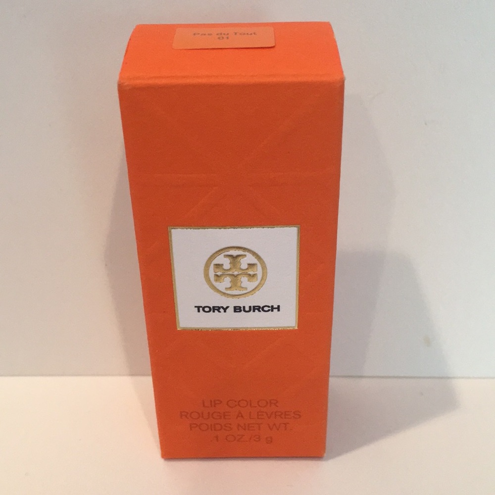 Tory Burch lip color